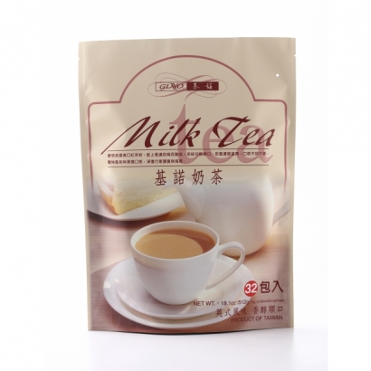 Milk Tea